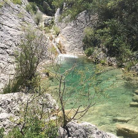 Вілла Mymoustiers Номер фото