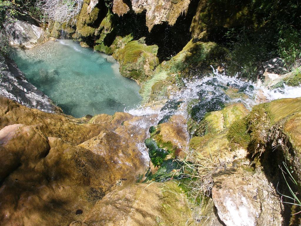 Вілла Mymoustiers Номер фото