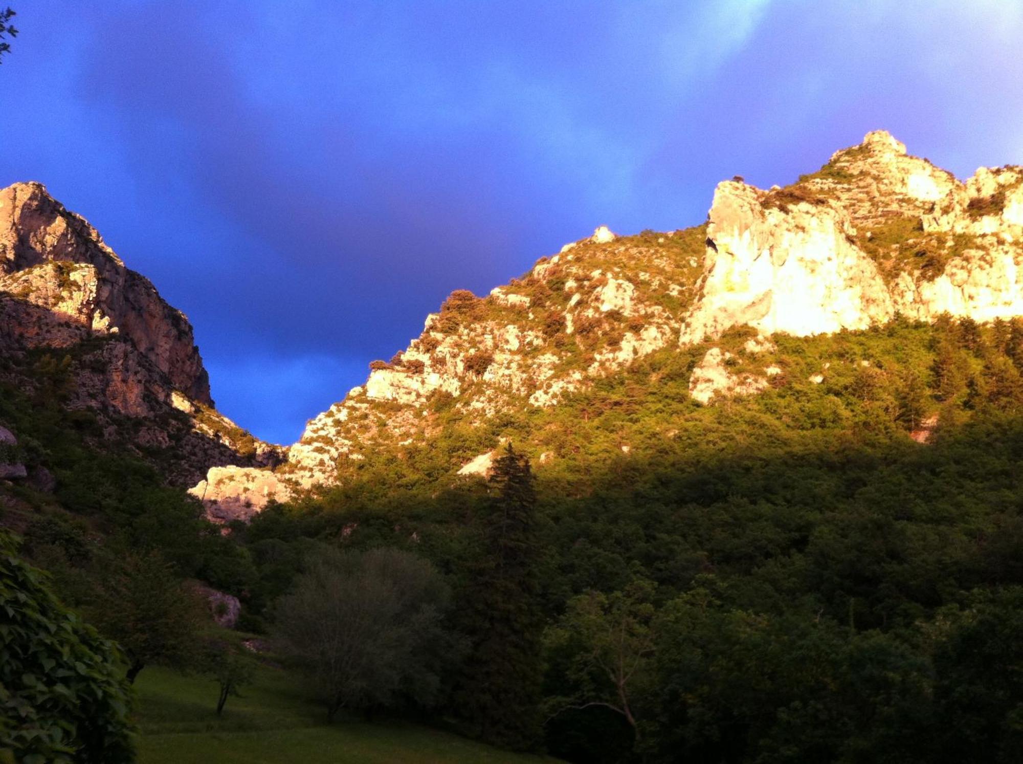 Вілла Mymoustiers Номер фото