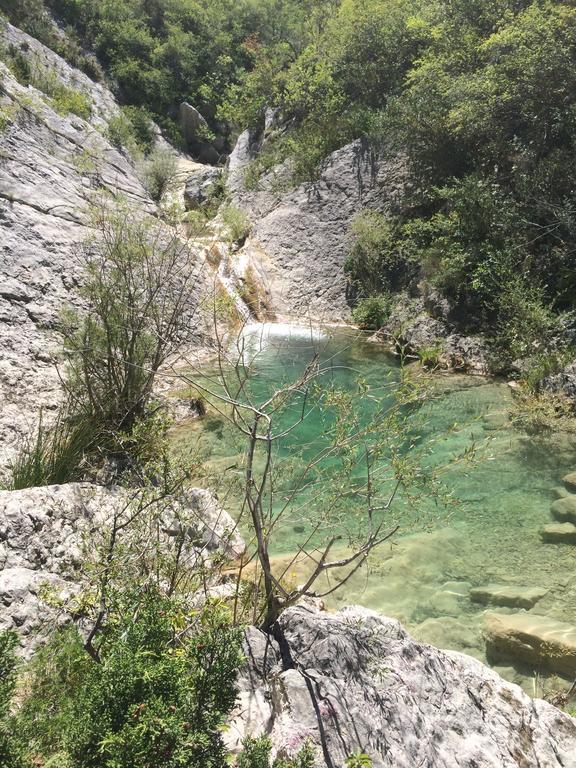 Вілла Mymoustiers Номер фото